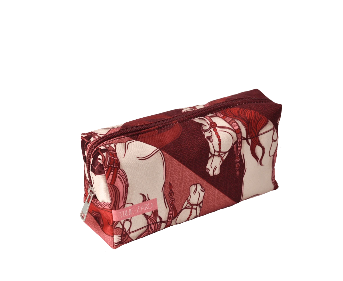 Սուրբ Սարգիս մեծ կոսմետիկ  պայուսակ